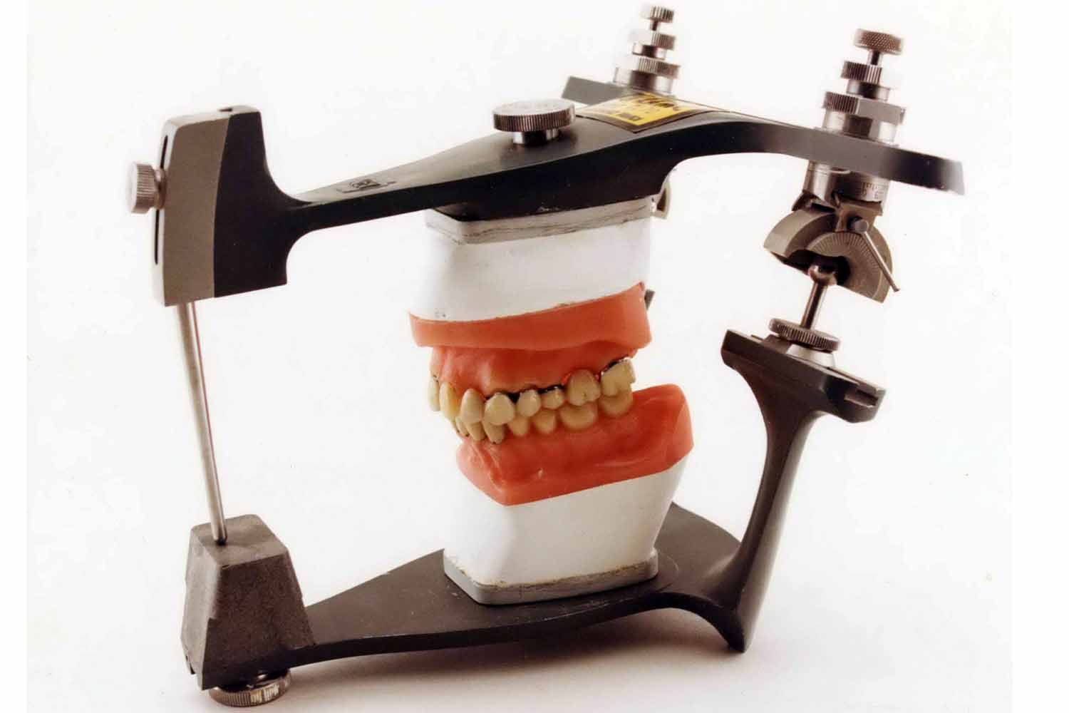 Prosthodontics