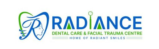 Radiance Dental Care Logo